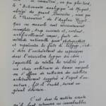 Robert Aventures et mésaventures d’un Dictionnaire + dédicace