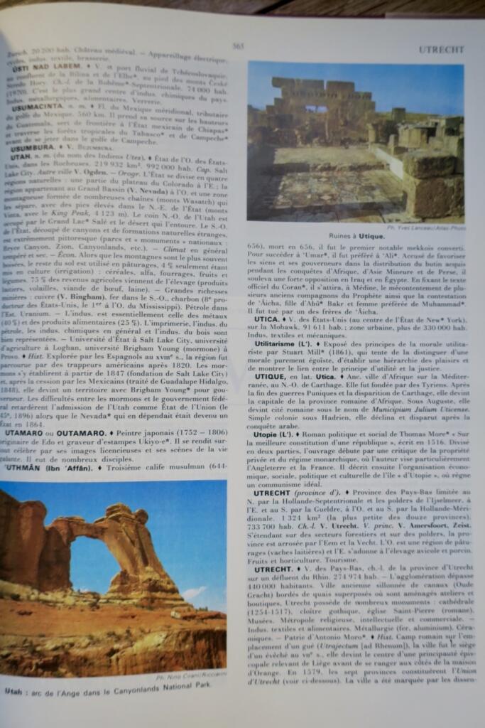 Umfassendes Universalwörterbuch der Eigennamen