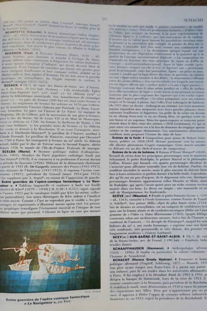 Umfassendes Universalwörterbuch der Eigennamen