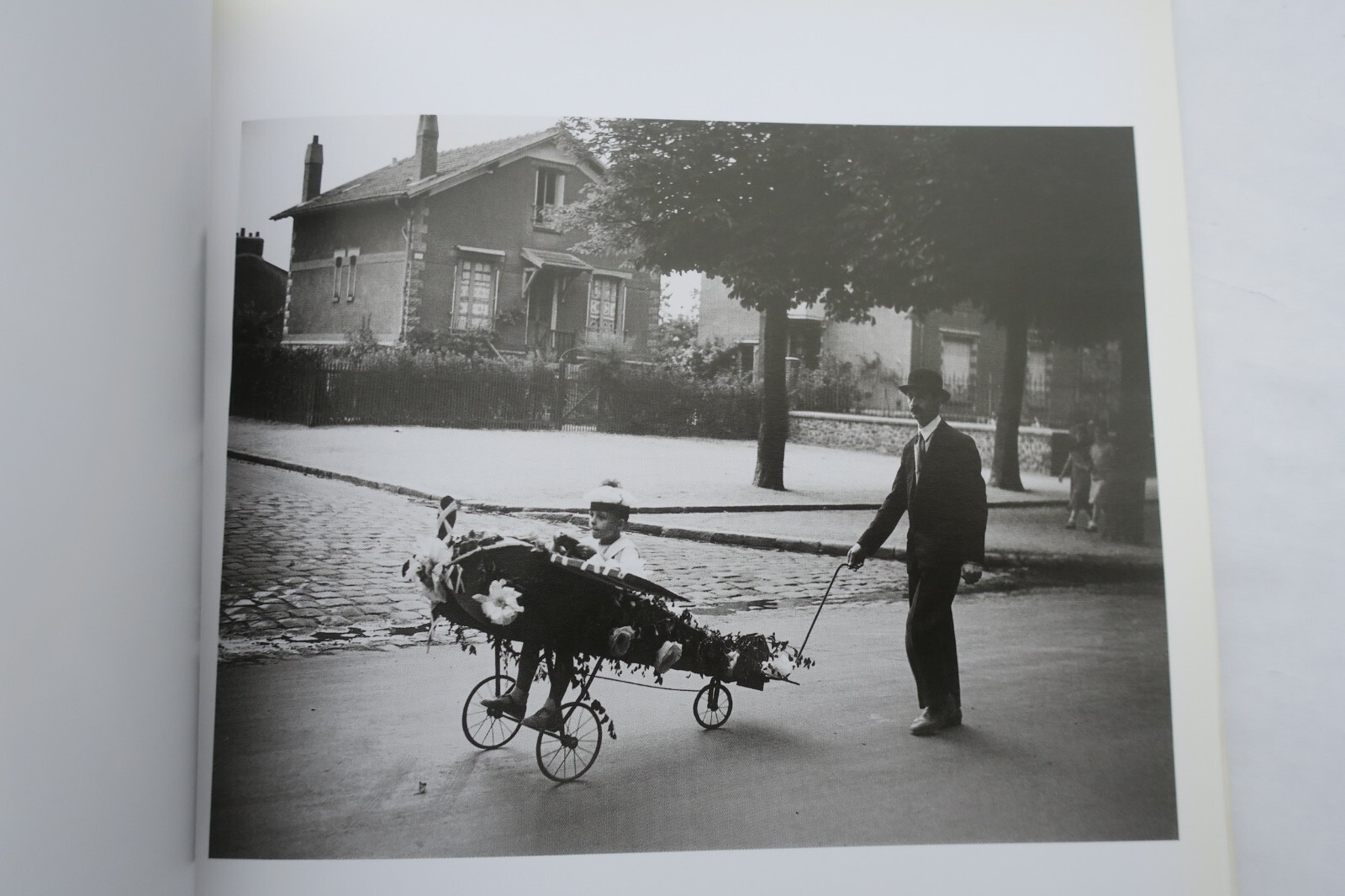 Robert Doisneau Ausstellungskatalog 2000 - Image 10