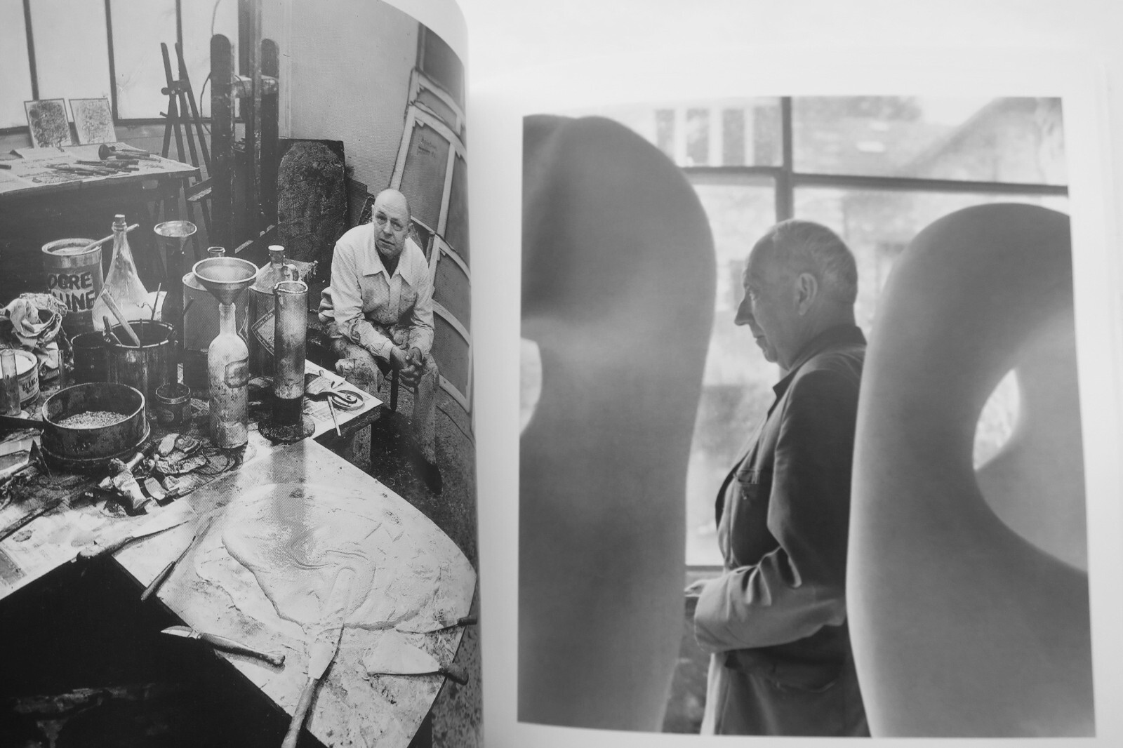 Robert Doisneau Ausstellungskatalog 2000 - Image 5