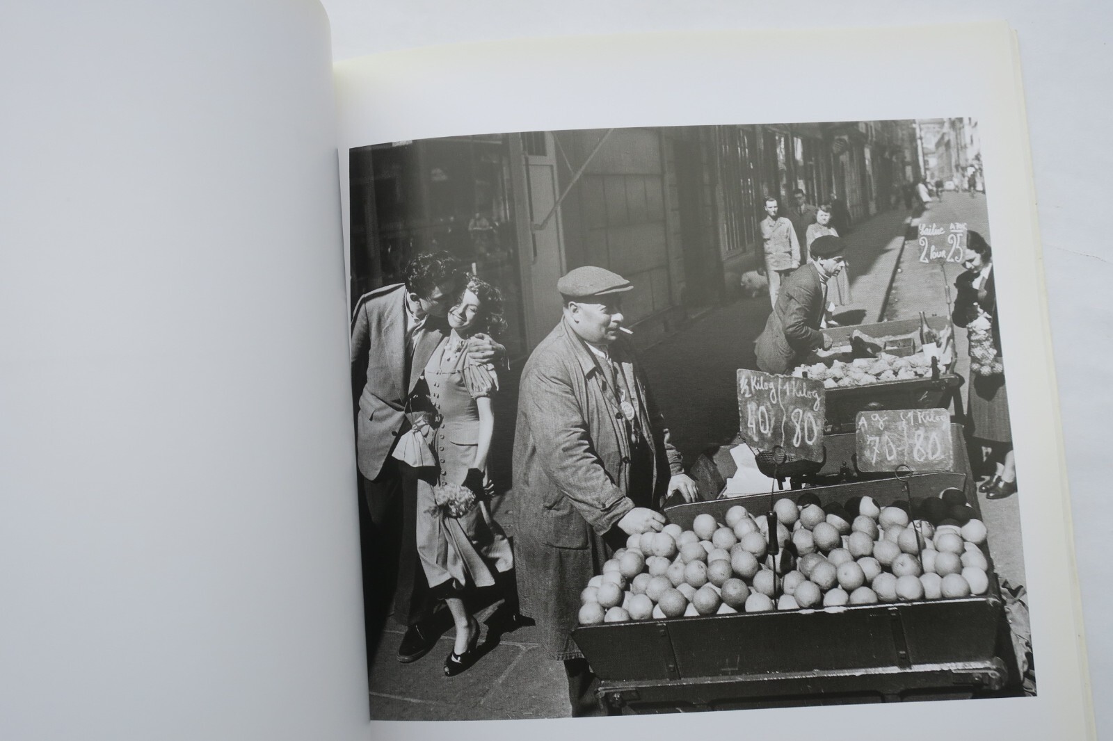 Robert Doisneau Ausstellungskatalog 2000 - Image 8