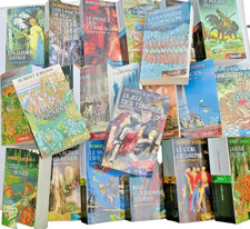 ROBERT JORDAN intégrale ROUE DU TEMPS tomes 1 à 22 + P. Grimbert secret de JI... - Image 25