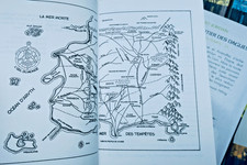 ROBERT JORDAN intégrale ROUE DU TEMPS tomes 1 à 22 + P. Grimbert secret de JI... - Image 37