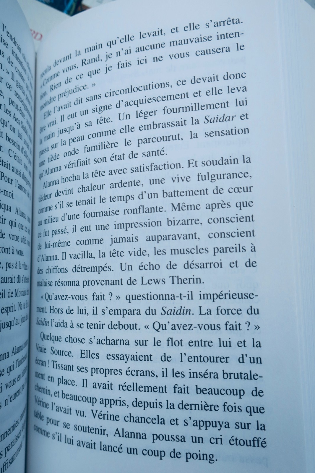 ROBERT JORDAN intégrale ROUE DU TEMPS tomes 1 à 22 + P. Grimbert secret de JI... - Image 16