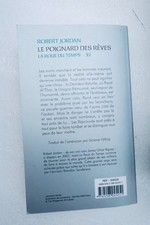 ROBERT JORDAN intégrale ROUE DU TEMPS tomes 1 à 22 + P. Grimbert secret de JI... - Image 44