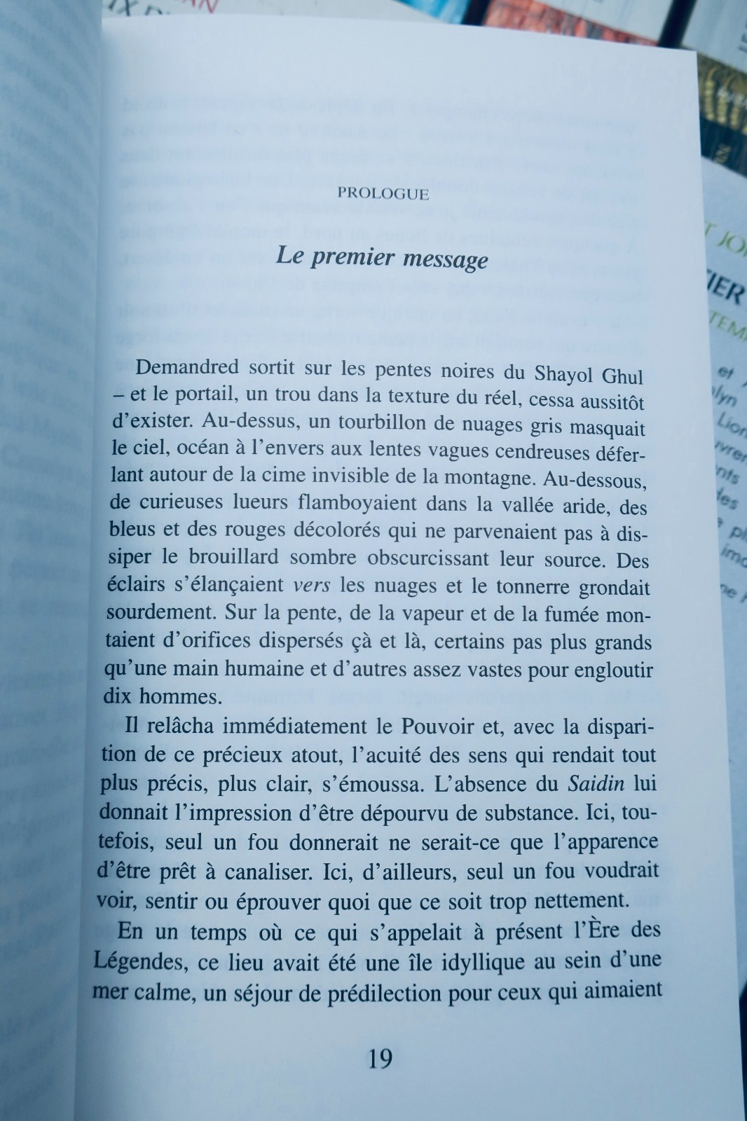 ROBERT JORDAN intégrale ROUE DU TEMPS tomes 1 à 22 + P. Grimbert secret de JI... - Image 14