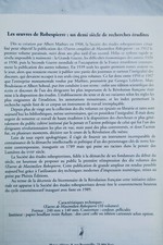 Robespierre Oeuvres de Maximilien Robespierre REVOLUTION - Image 24
