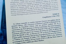 Robespierre Oeuvres de Maximilien Robespierre REVOLUTION - Image 21
