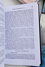 Robespierre Oeuvres de Maximilien Robespierre REVOLUTION - Image 30