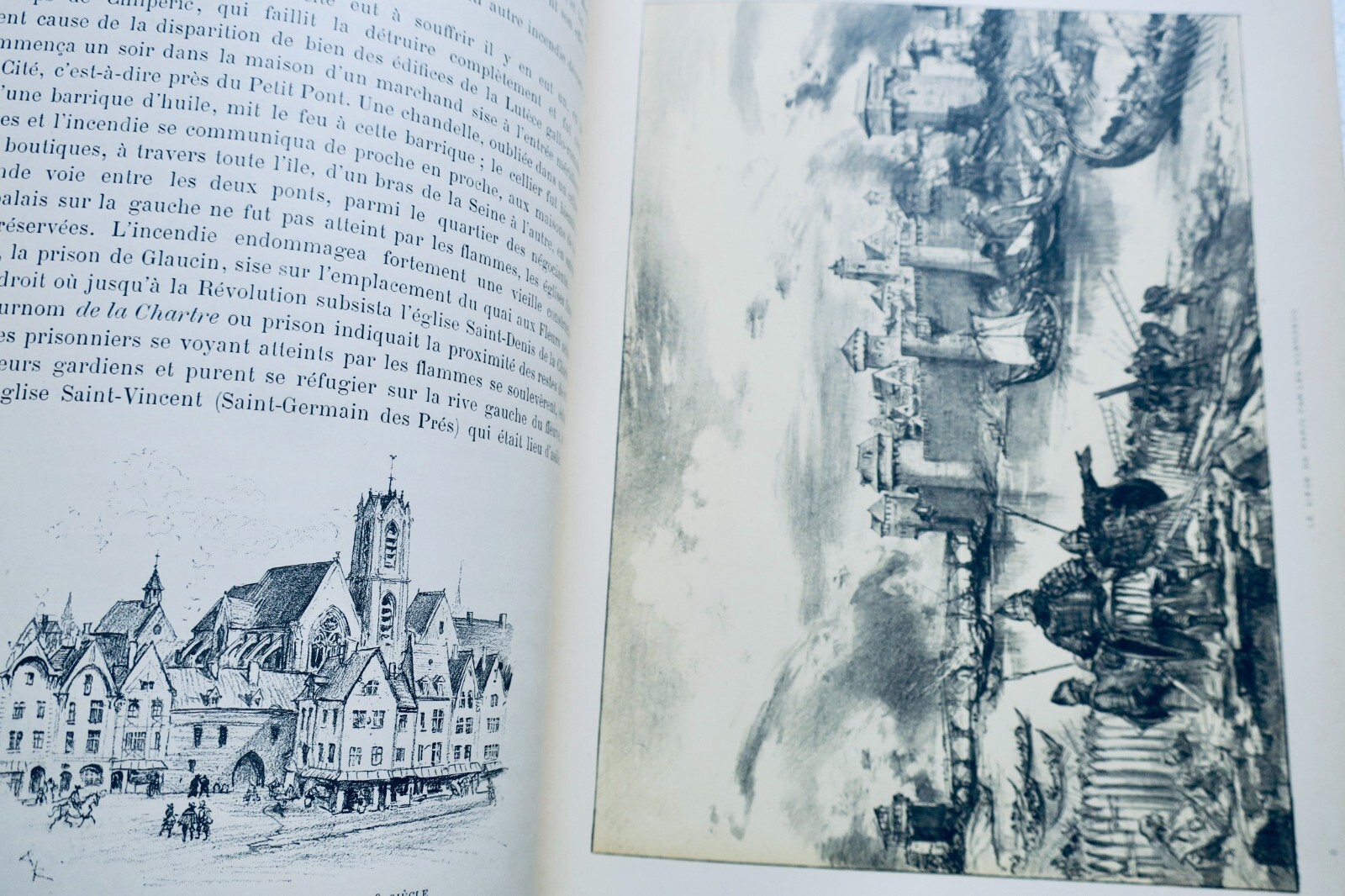 Historical insights on Paris - Image 3