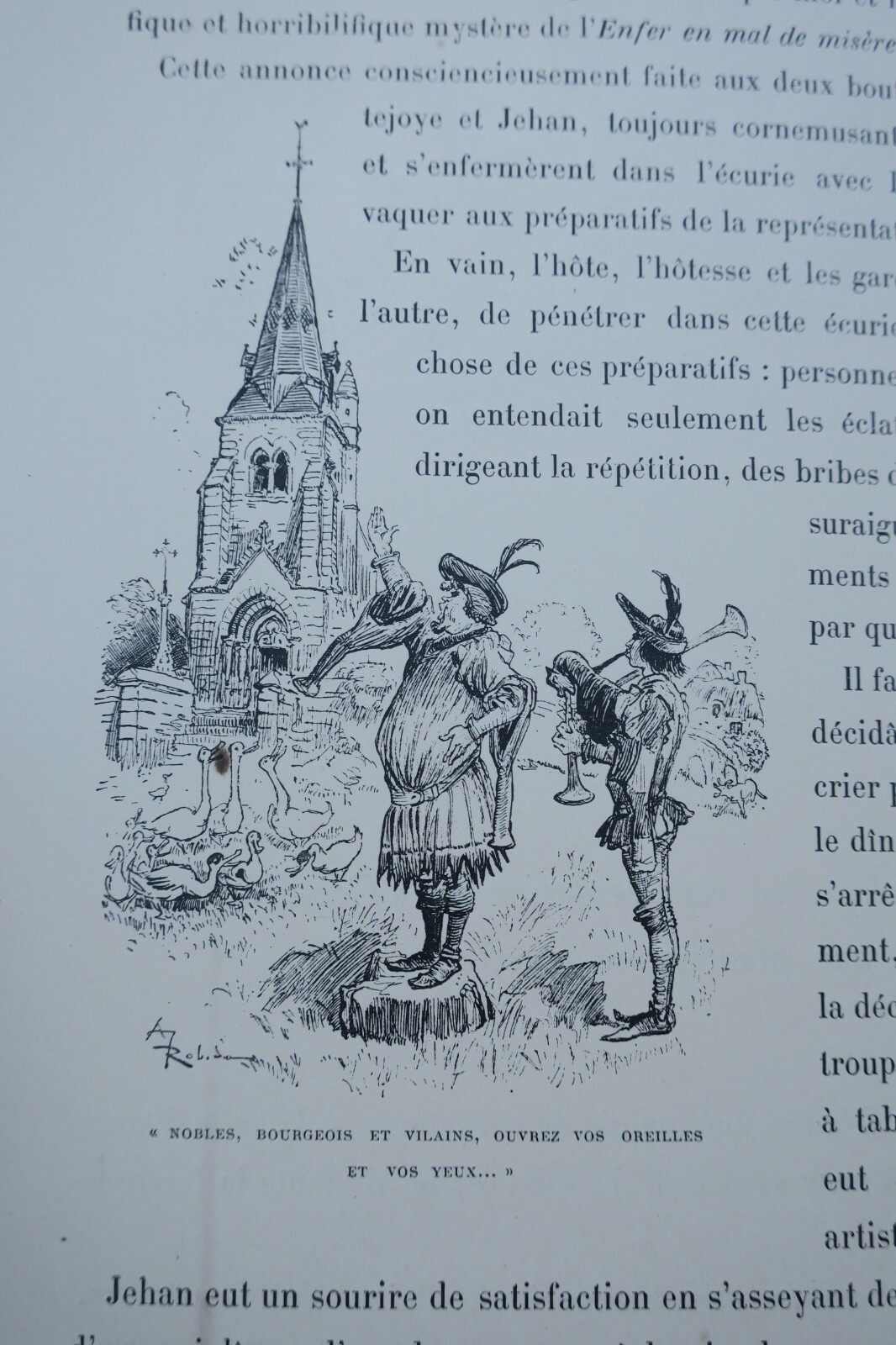 Der König der Jongleure – Image 7