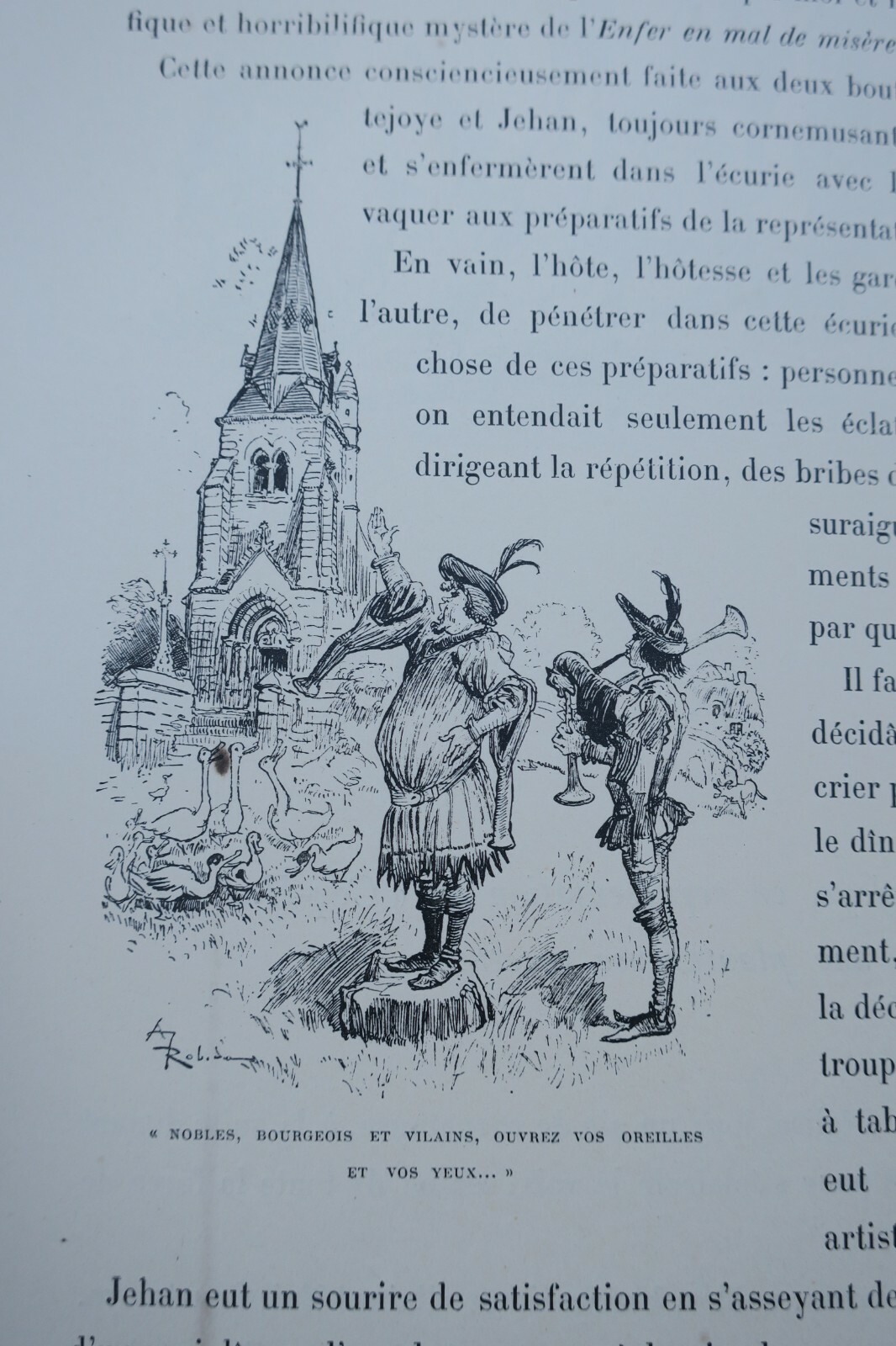 Der König der Jongleure - Image 7