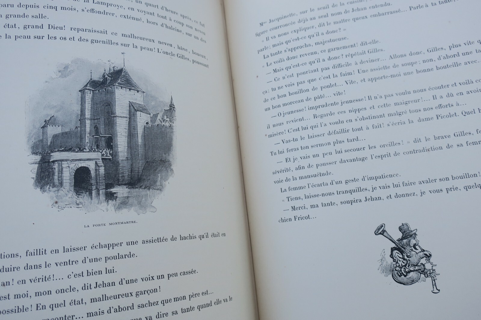 Der König der Jongleure – Image 4
