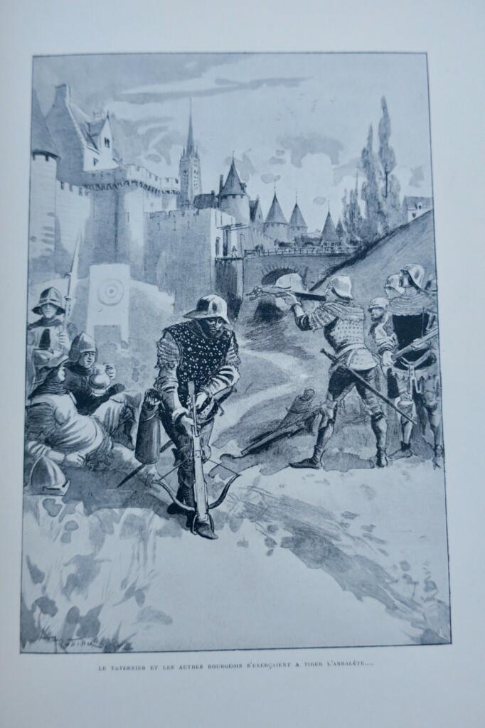 Der König der Jongleure