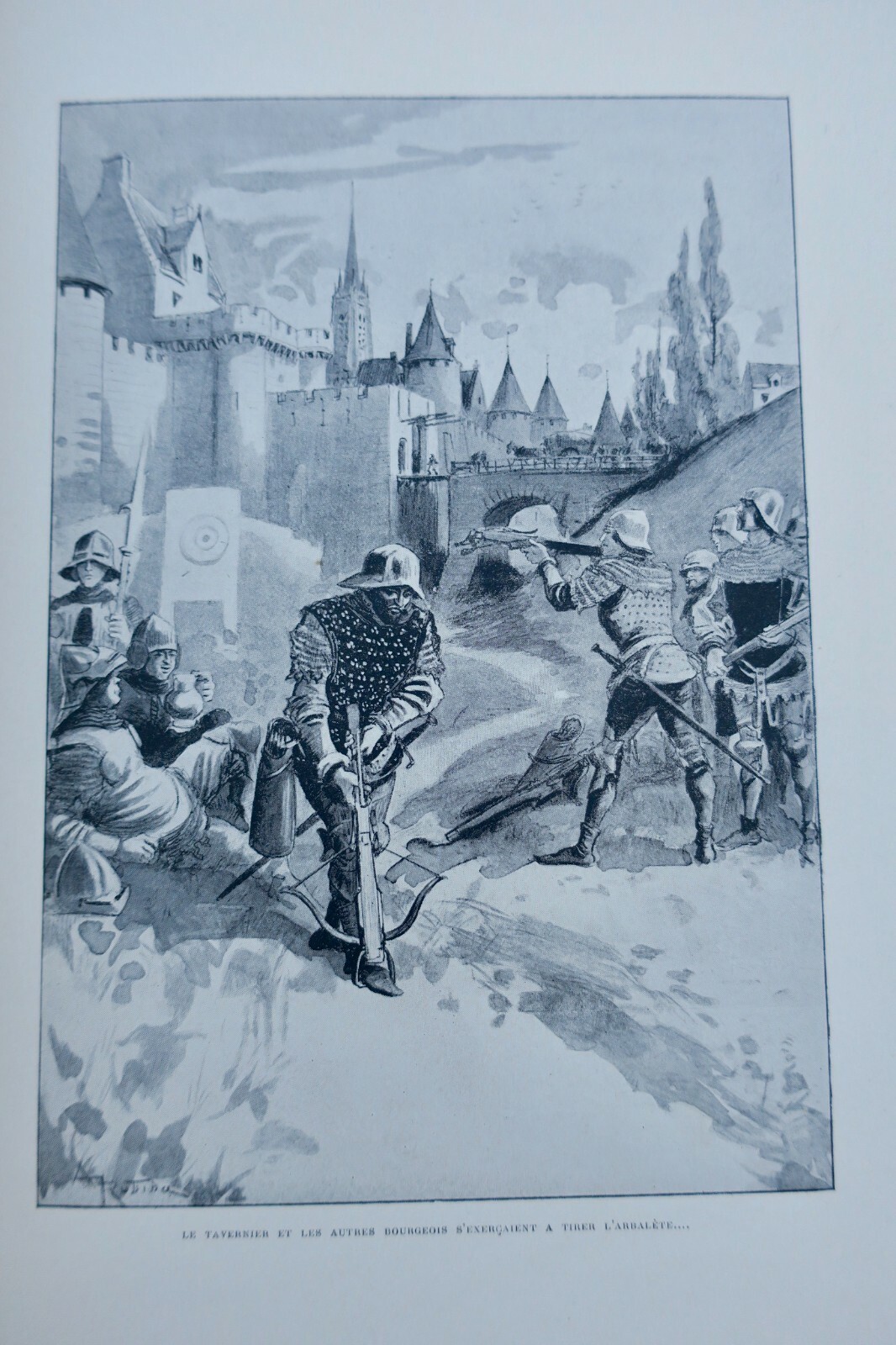 Der König der Jongleure – Image 10