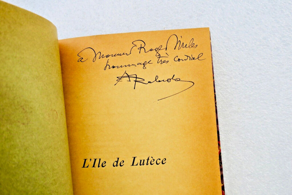 Paris Urban Renewal: Ugliness and Beautification