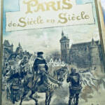 Robida Paris de Siècle en siècle - La Librairie Antique