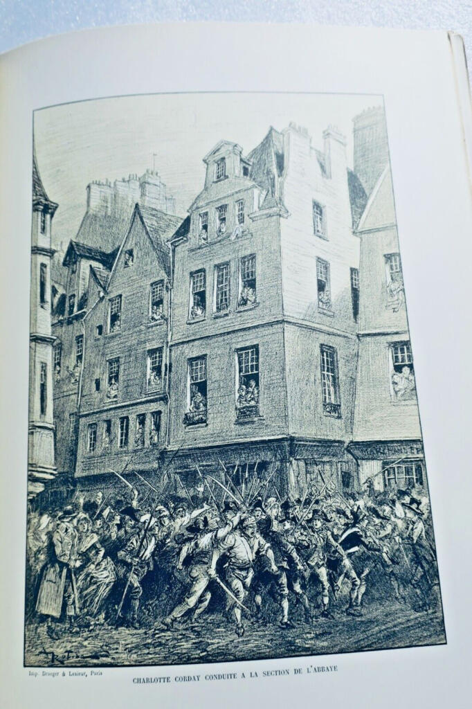 Paris through the Ages