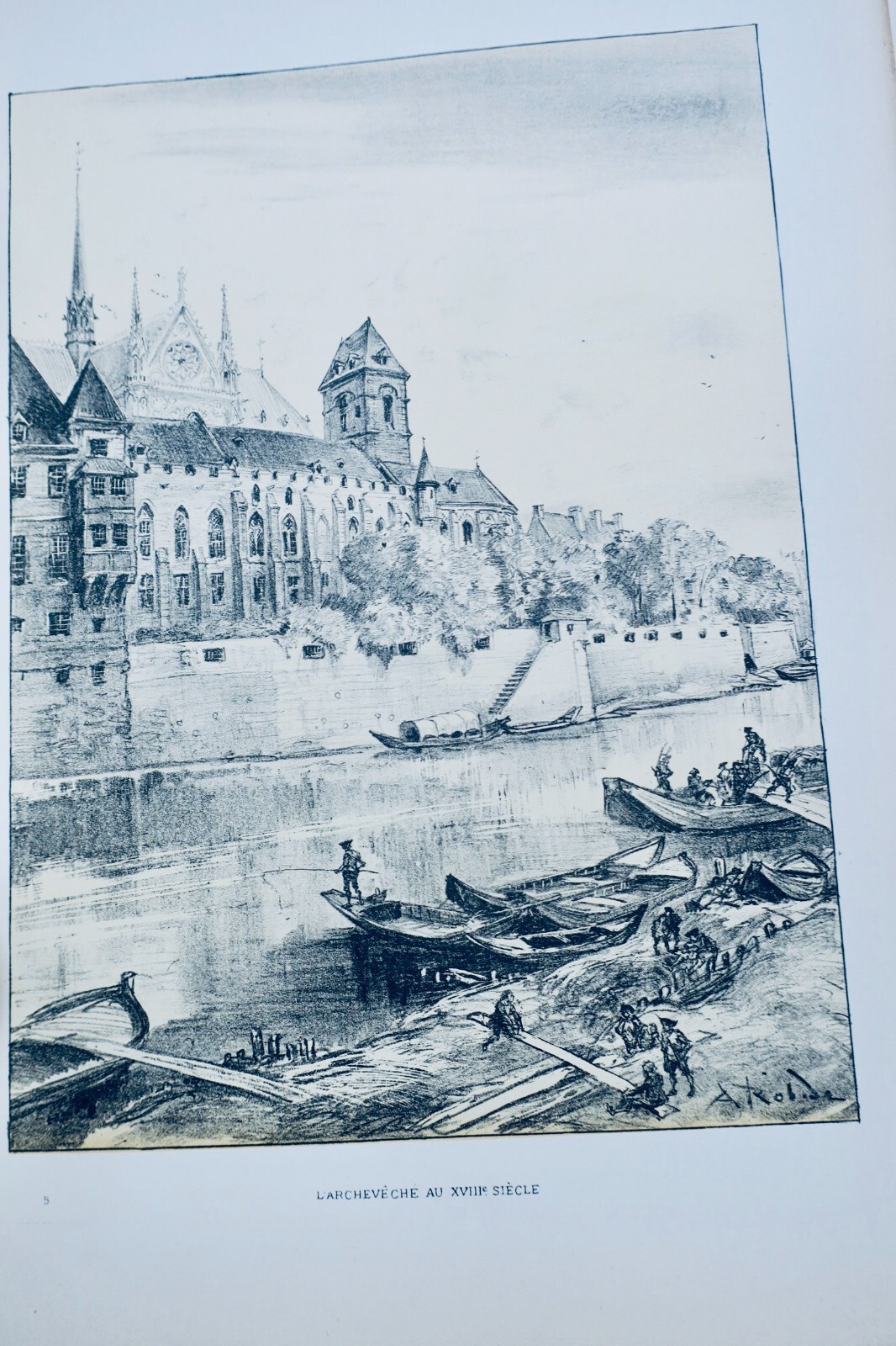 Paris durch die Jahrhunderte - Herz und Glanz - Image 4