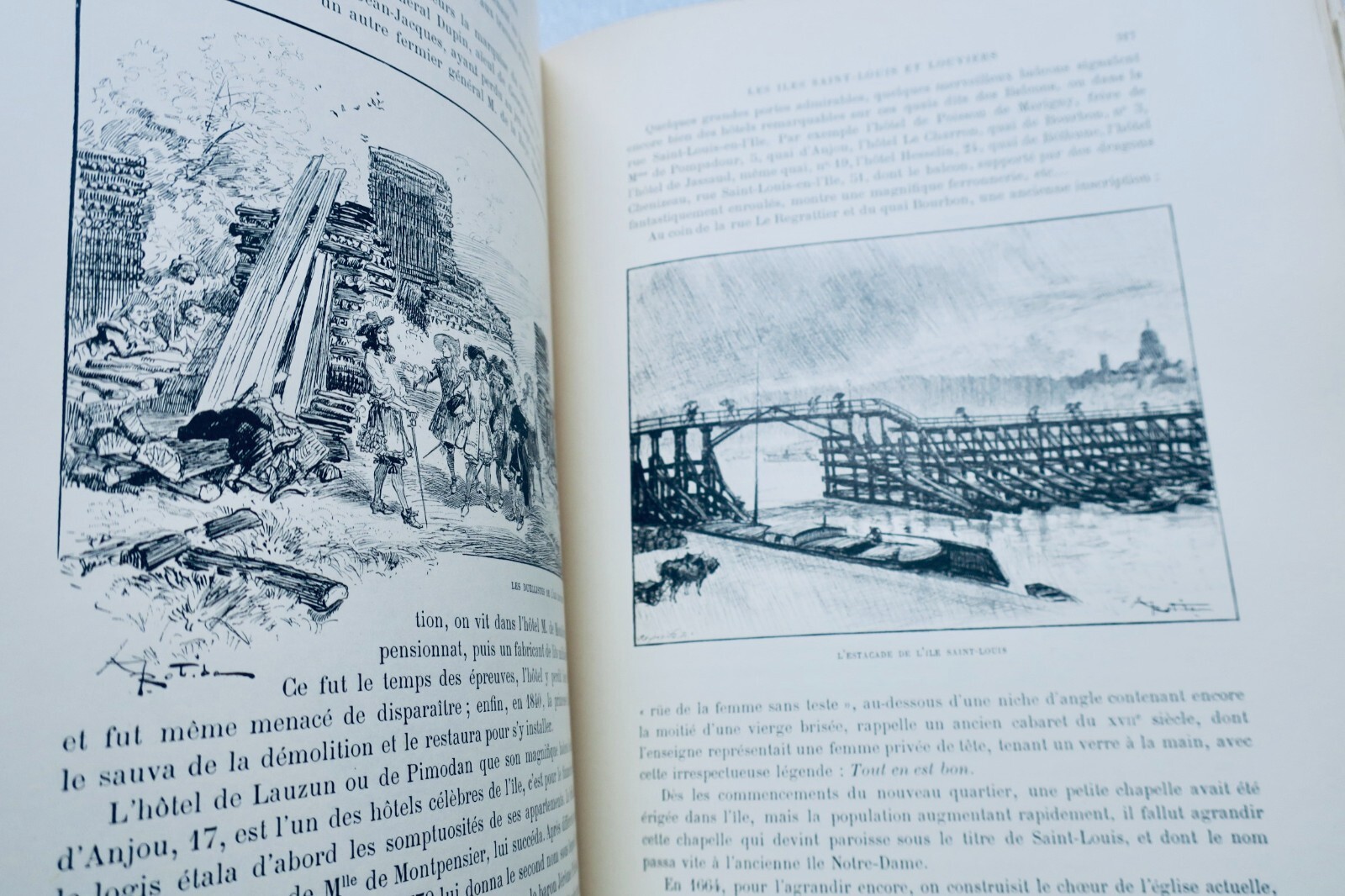 Paris durch die Jahrhunderte - Herz und Glanz - Image 3