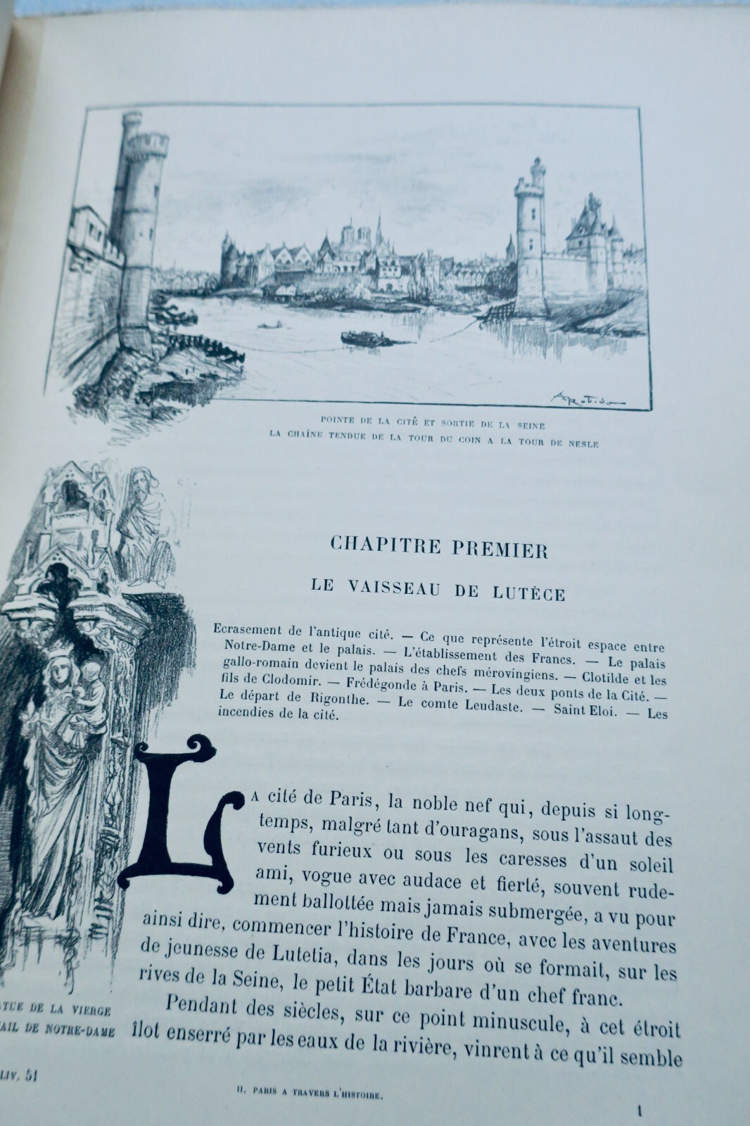 Paris durch die Jahrhunderte - Herz und Glanz - Image 6