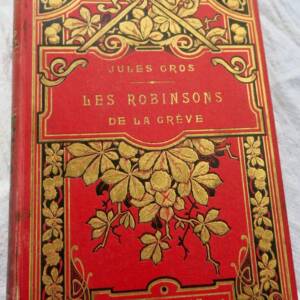 Robinsons de la grève