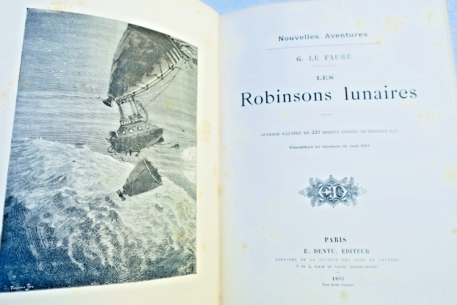 Robinsons Mondabenteuer - Image 12