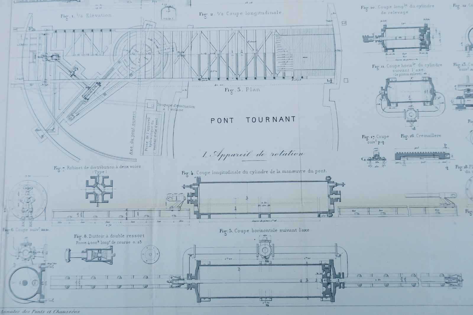Rochefort Floating Basin Overview - Image 12