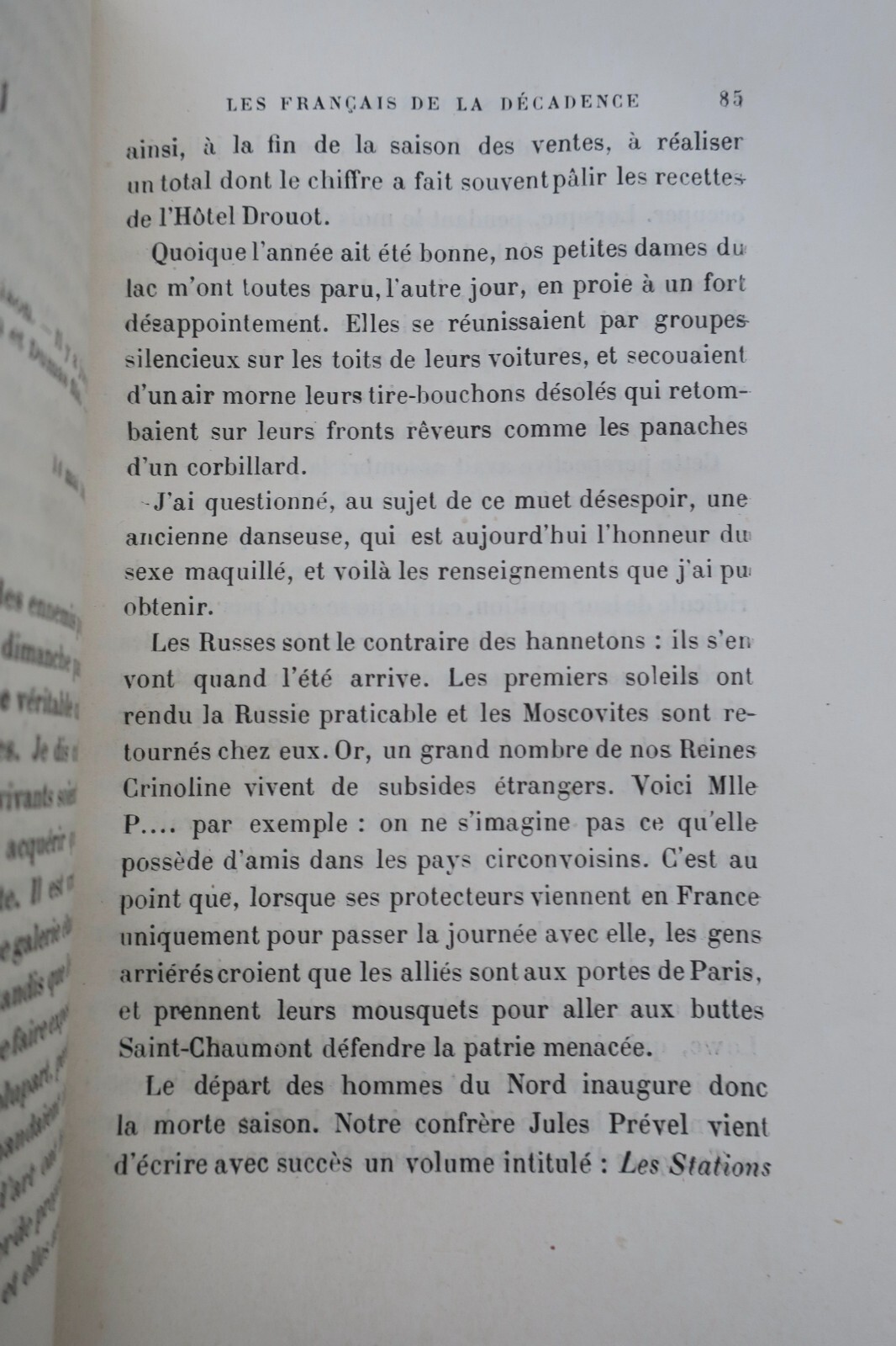 Insights into French Decadence - Image 5