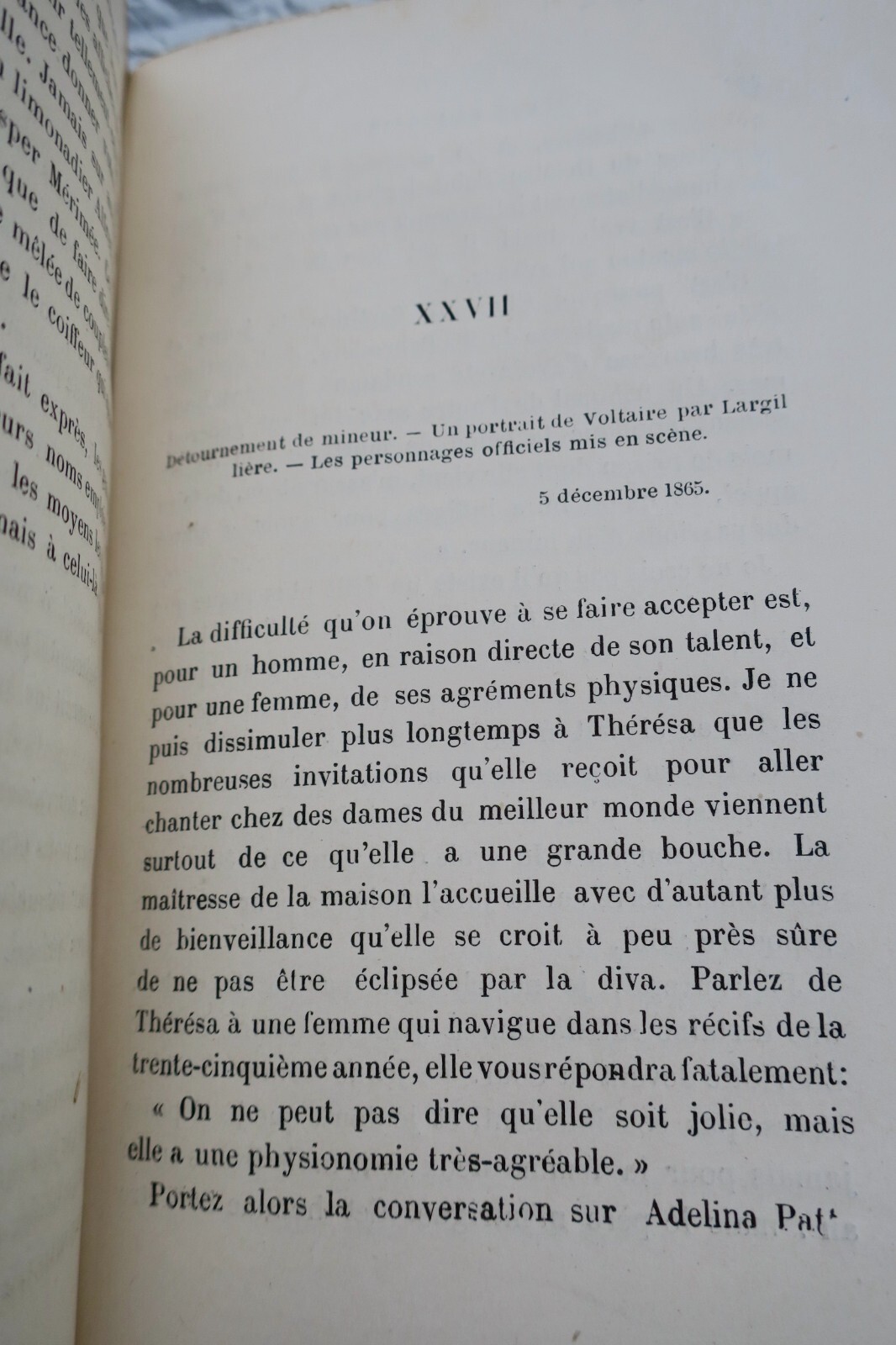 Insights into French Decadence - Image 3