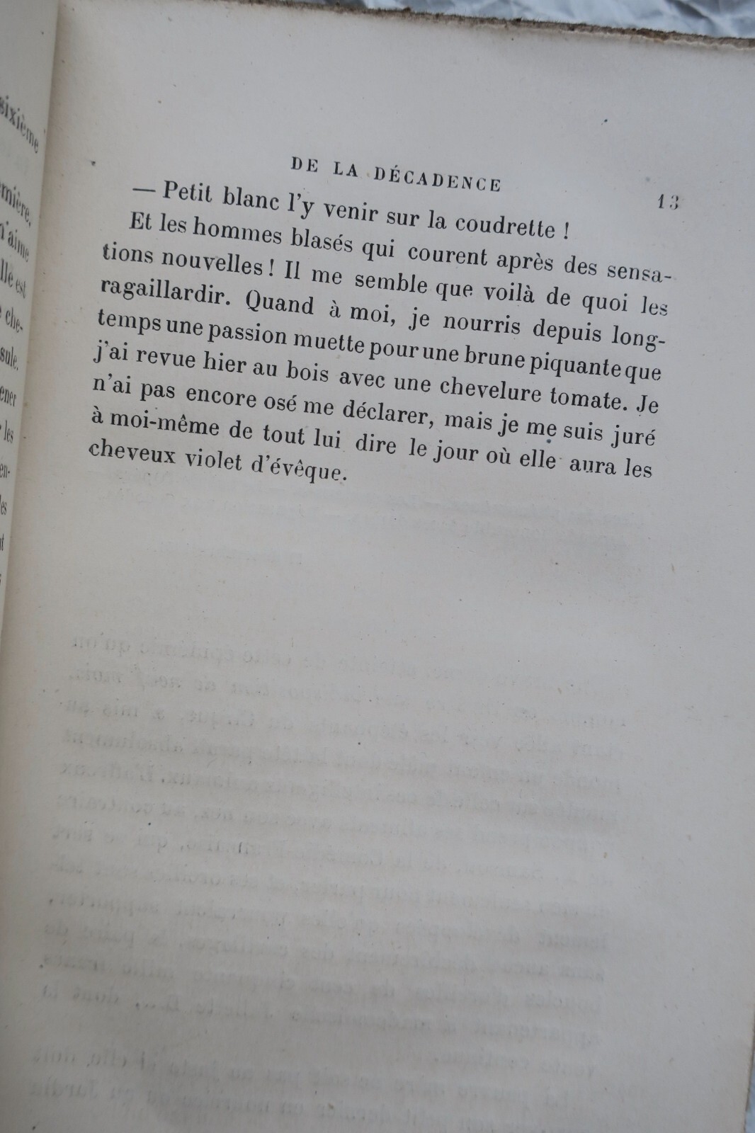Insights into French Decadence - Image 6