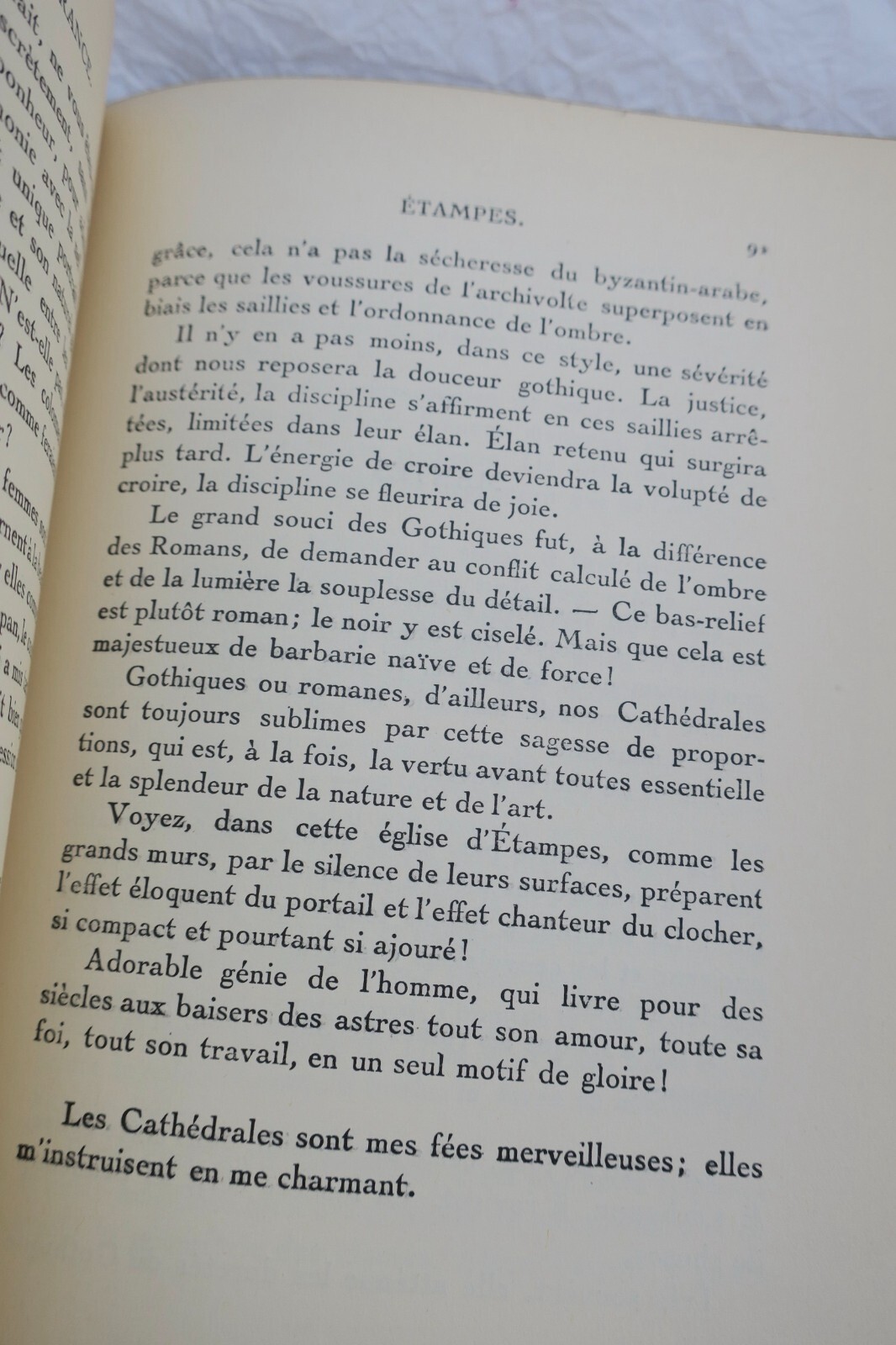 Erforschung französischer Kathedralen - Image 4
