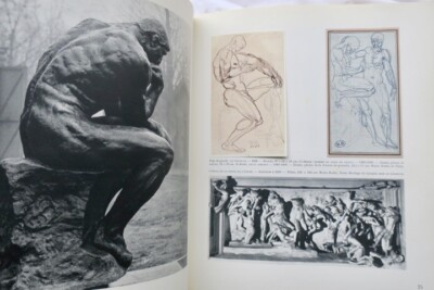 Rodin Auguste Rodin 1967 – Image 11