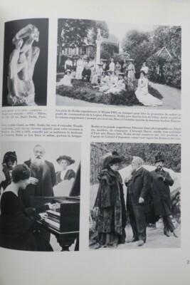 Rodin Auguste Rodin 1967 – Image 4