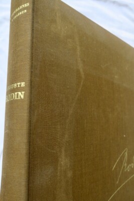 Rodin Auguste Rodin 1967 – Image 3