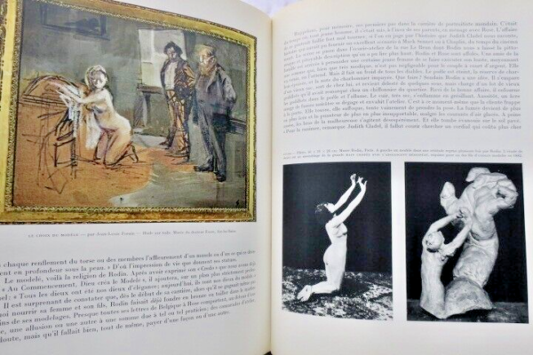 Rodin Auguste Rodin 1967