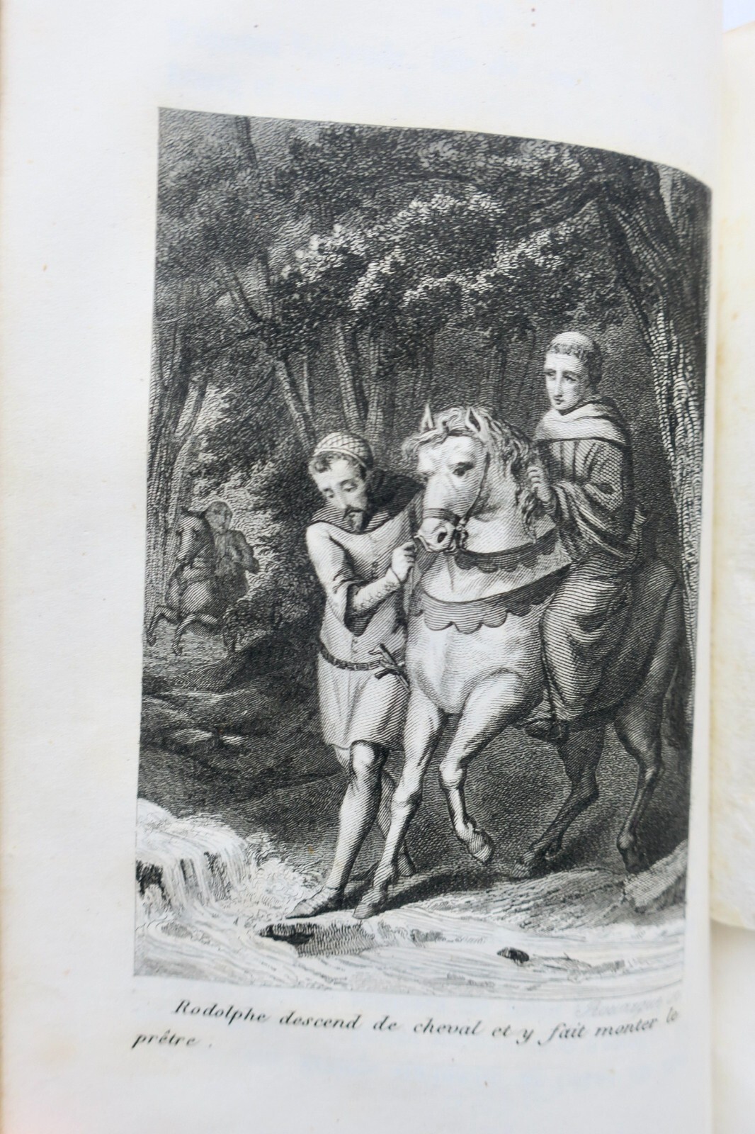 Überblick über Rodolphe de Habsbourg - Image 3