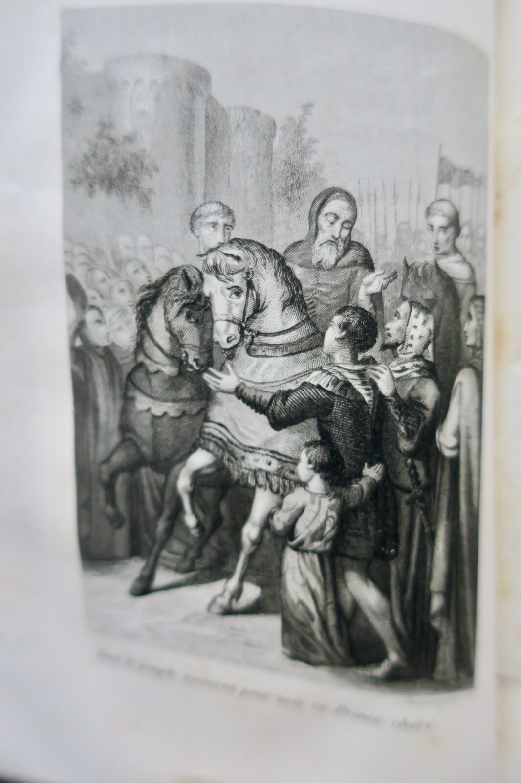 Überblick über Rodolphe de Habsbourg - Image 6