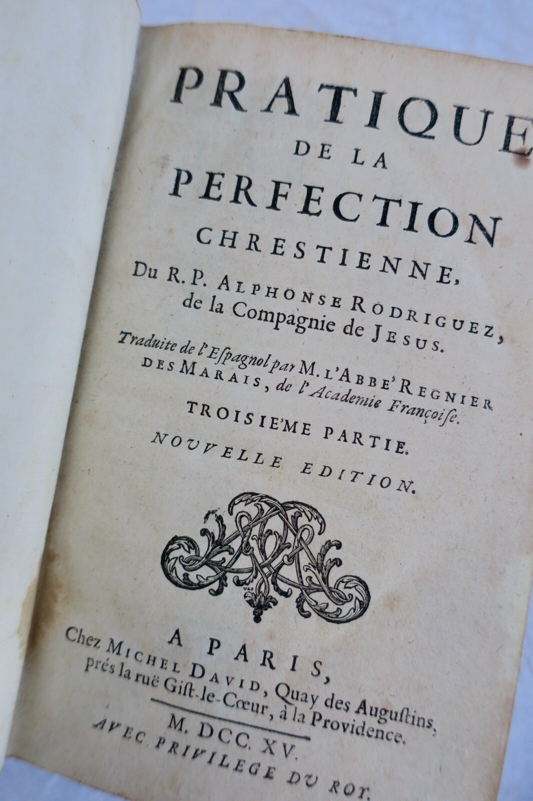 Christian Perfection Practice - Image 4