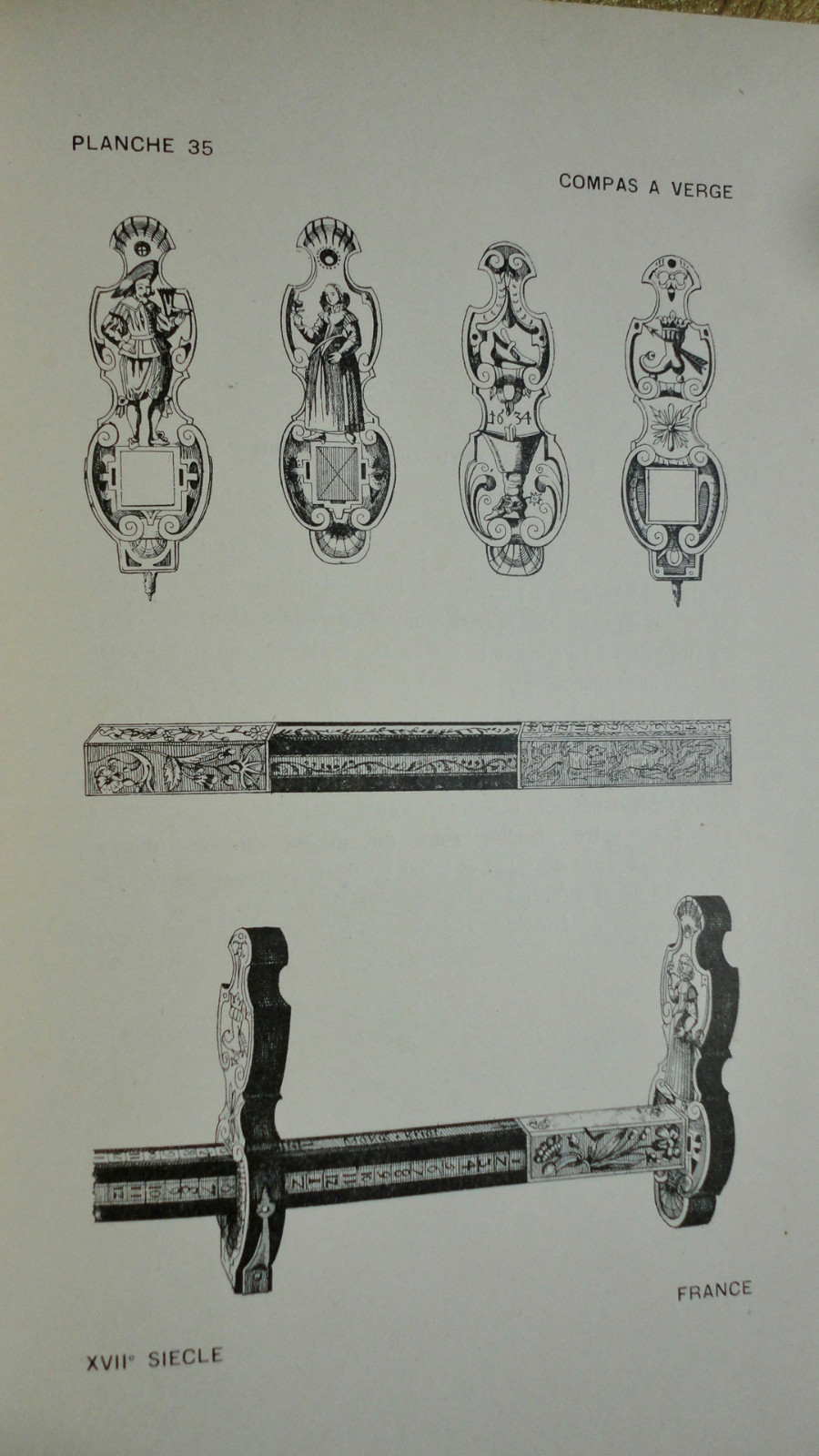 Roger-Milès Les arts et les curiosités répertoire muséographique de connaissance – Image 8