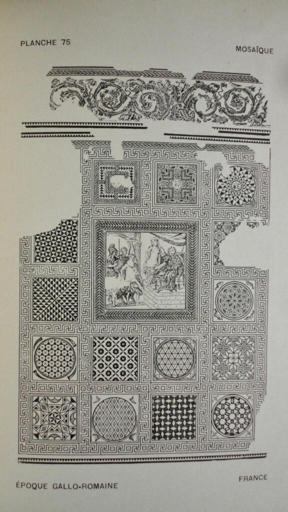 Museographic directory for arts and curiosities collectors