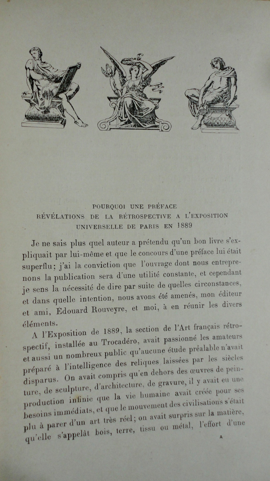 Roger-Milès Les arts et les curiosités répertoire muséographique de connaissance - La Librairie Antique