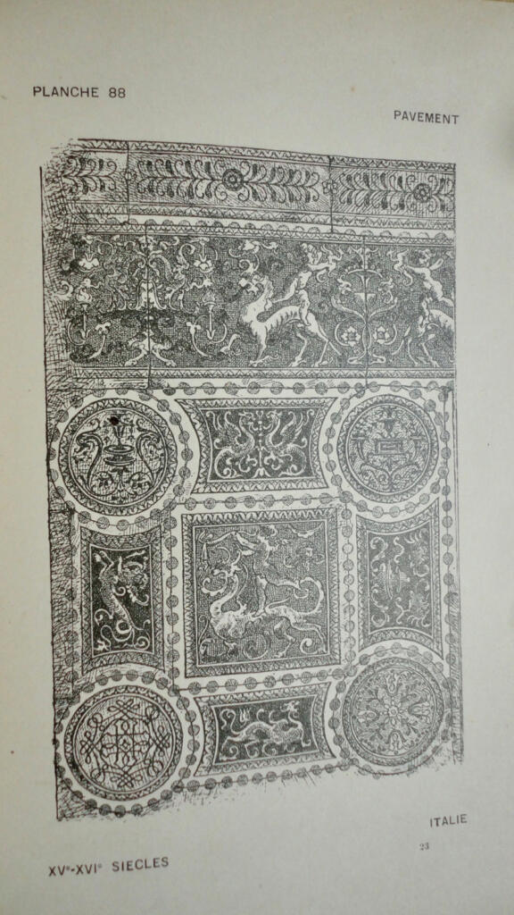 Museographic directory for arts and curiosities collectors