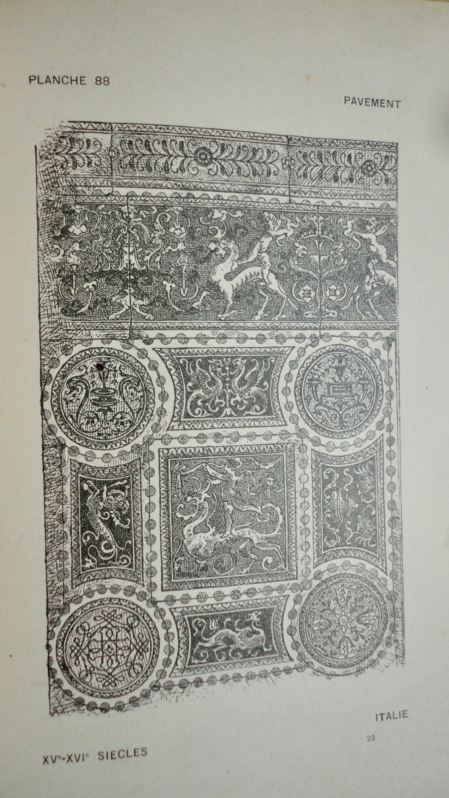 Roger-Milès Les arts et les curiosités répertoire muséographique de connaissance – Image 4