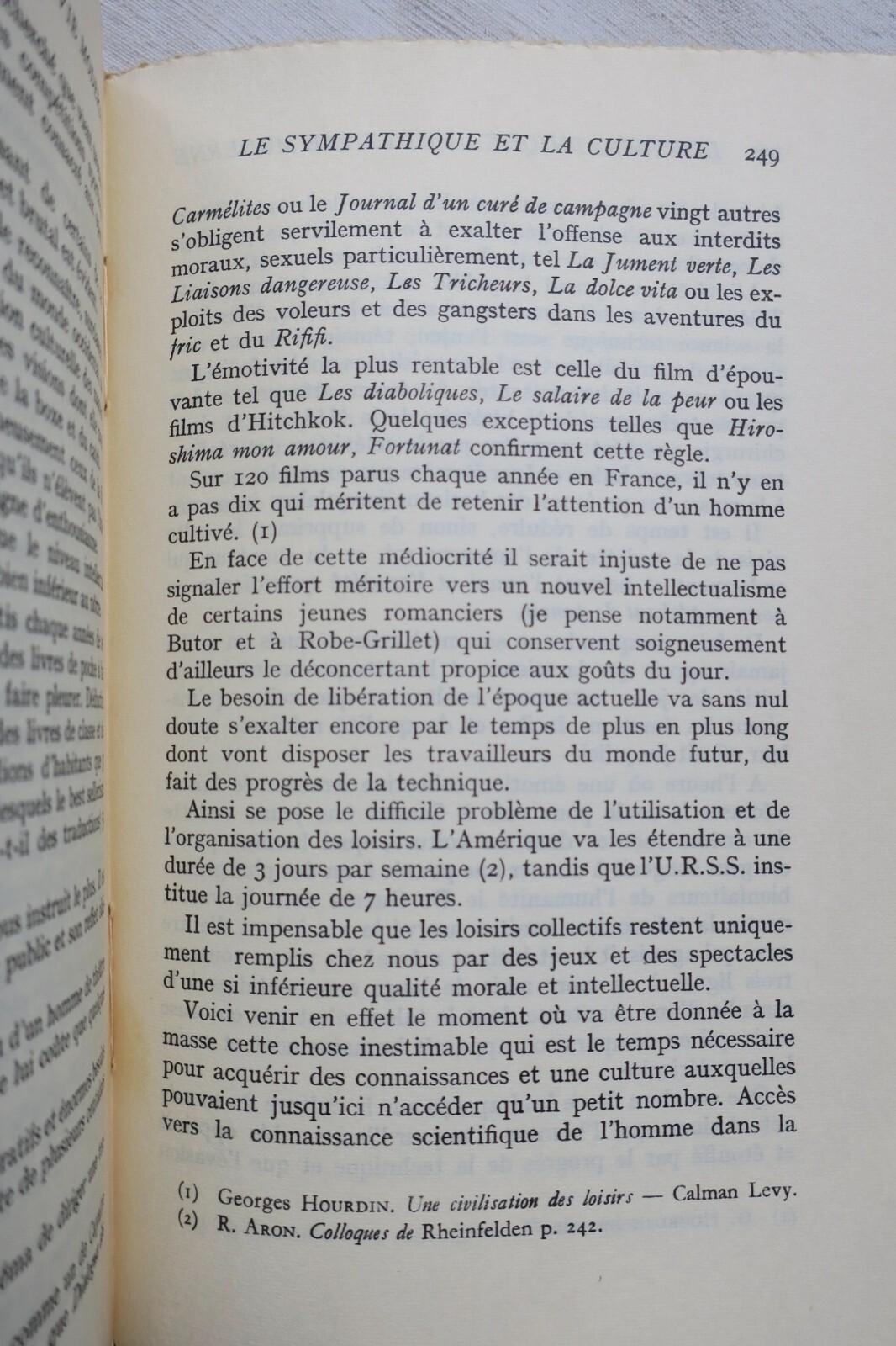 Die Rolle des Sympathischen im modernen Leben<span class="lla-card-orig-wrap"><span class="lla-card-orig">❦ ROLE DU SYMPATHIQUE DANS LA VIE MODERNE</span></span> - La Librairie Antique
