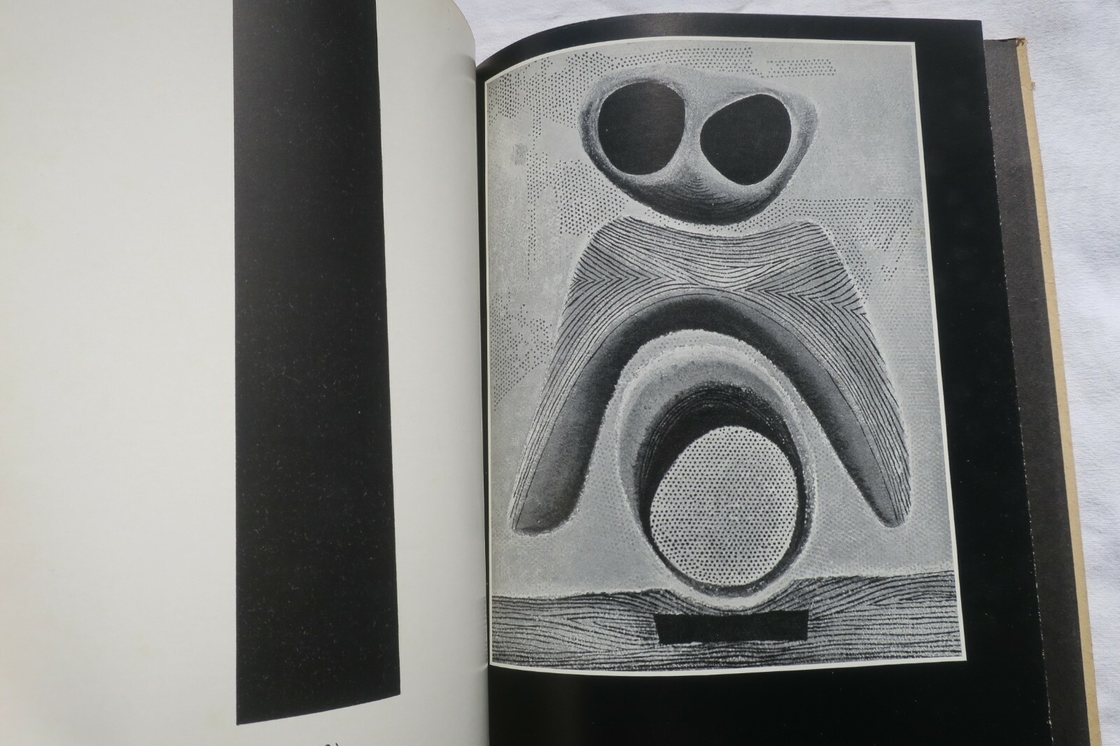 罗尔夫·瓦格纳 石版画,约1955年 – Image 4