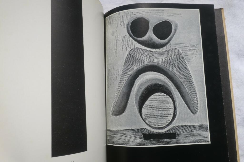 Rolf Wagner monograph with signed lithograph