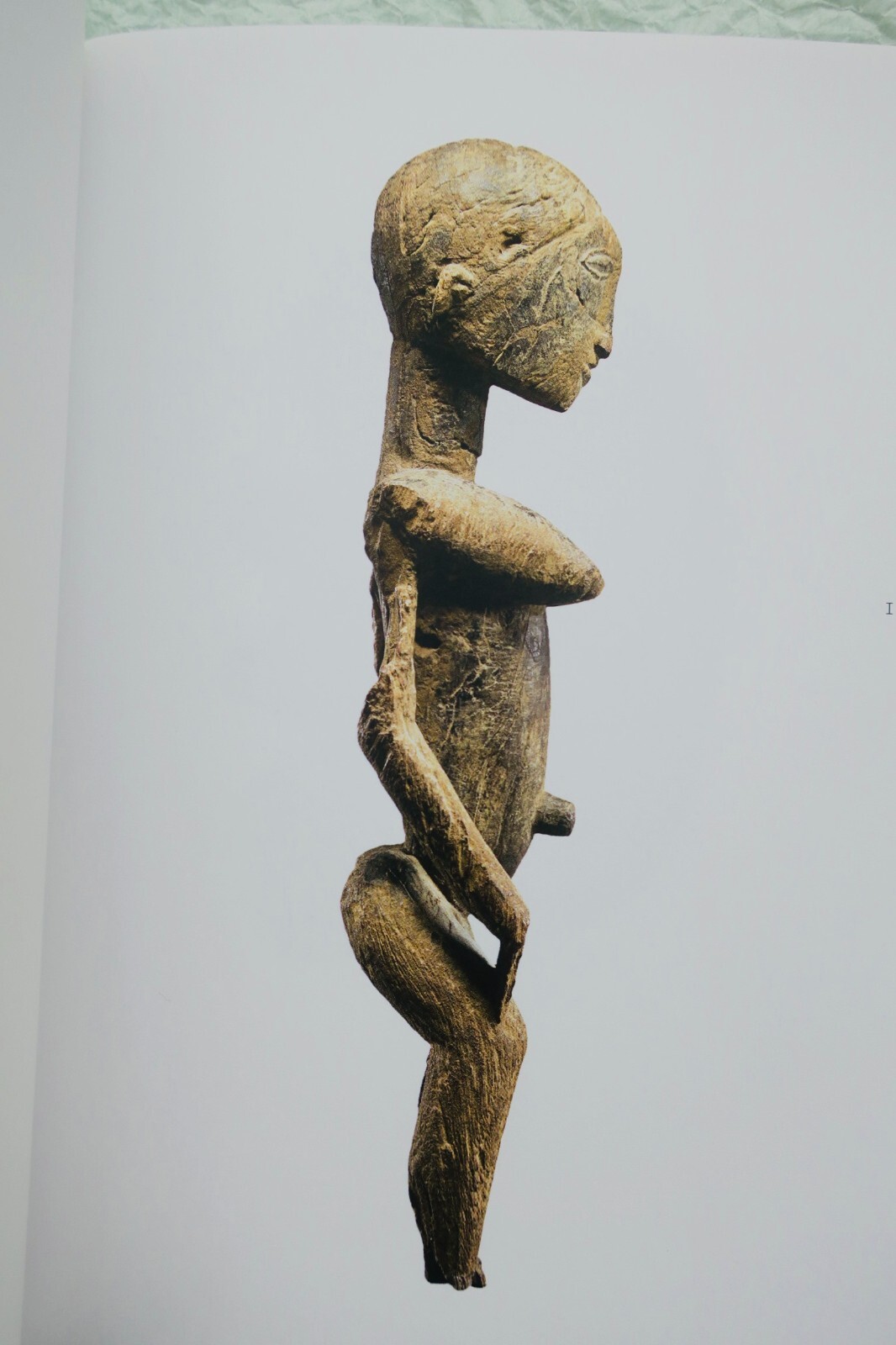 古代非洲与大洋洲艺术 - Image 5