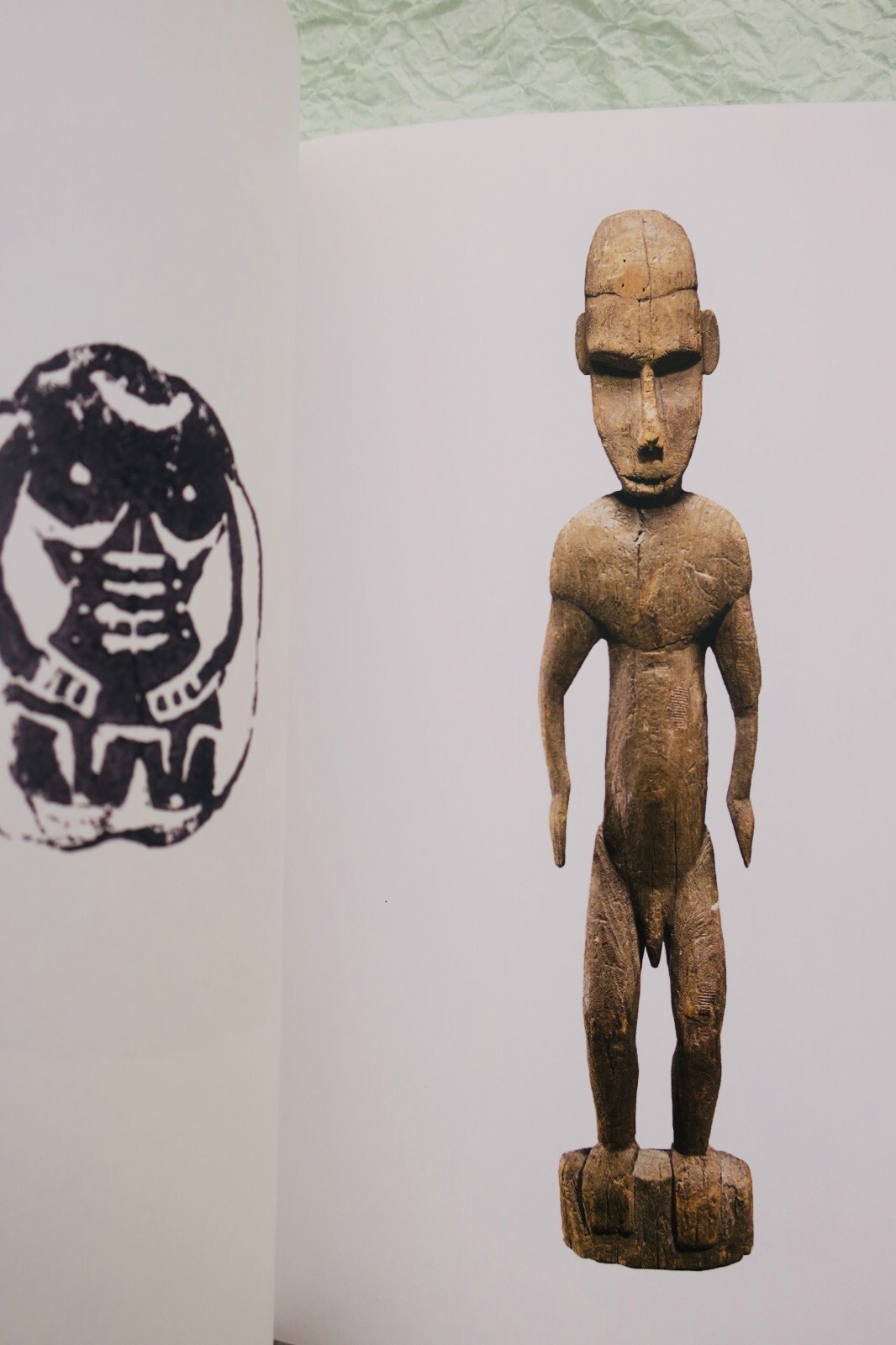 古代非洲与大洋洲艺术 - Image 4